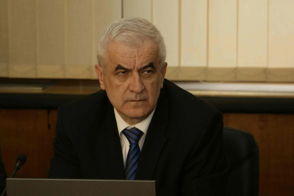 Vjekoslav Mandić 