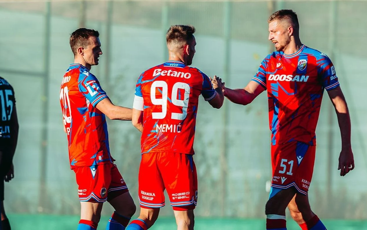 Amar Memić ušao s klupe i sa dva gola srušio Poljake