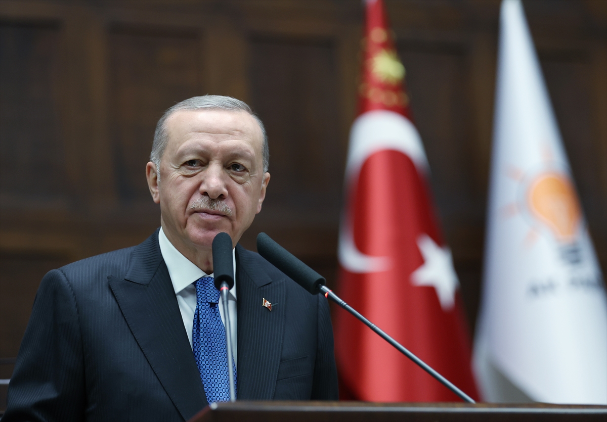 Erdogan upozorio da se LGBT koristi kao “udarni ovan” u napadu na porodicu