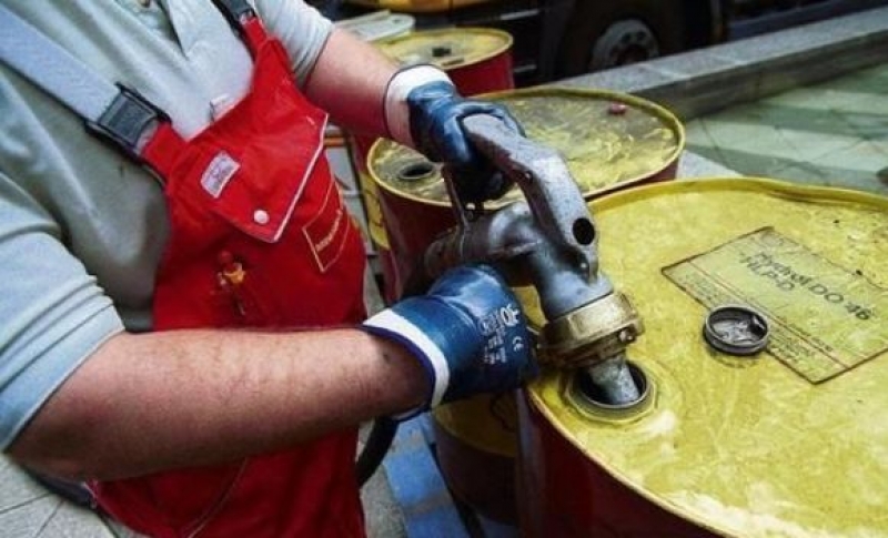 Cijene nafte premašile 80 dolara uslijed sankcija Rusiji i povećane potražnje zbog hladnijeg vremena