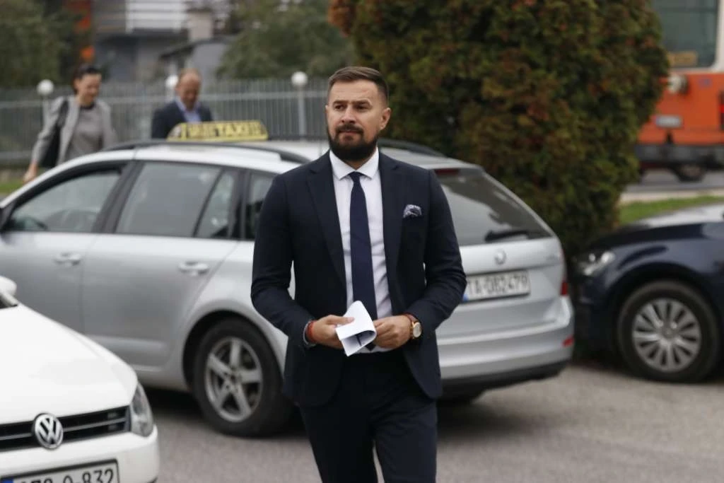 Fikret Hodžić