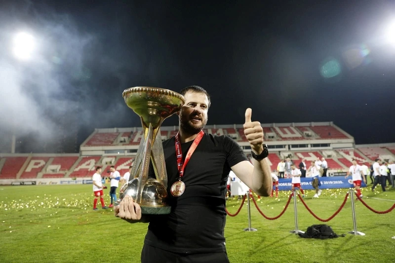Hoće li Lalatović napustiti Novi Sad?
