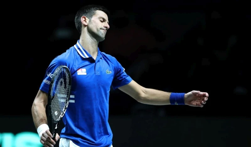 Novak Đoković slavio sa 3:1