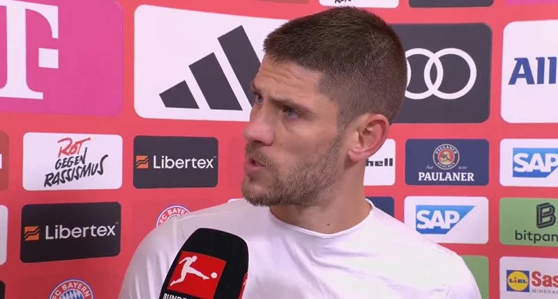 Andrej Kramarić