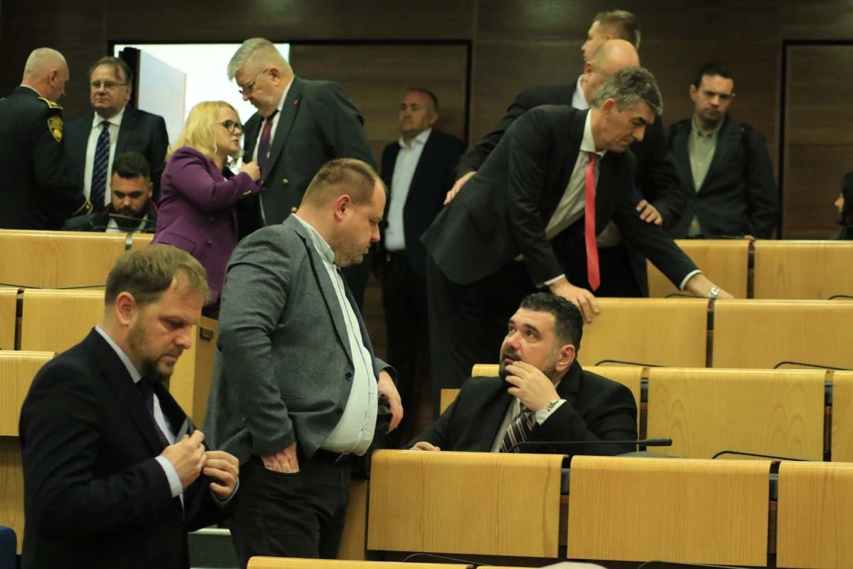 Zastupnički dom FBiH