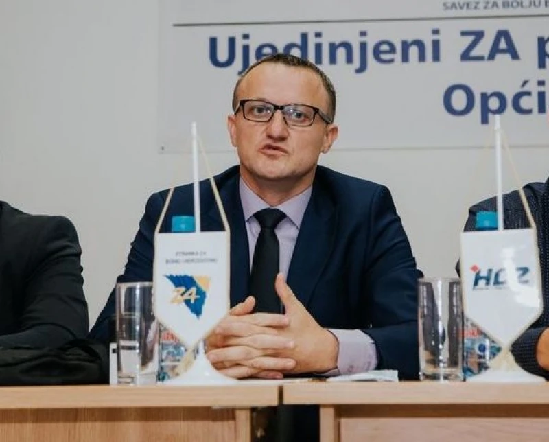 Admir Hrustanović