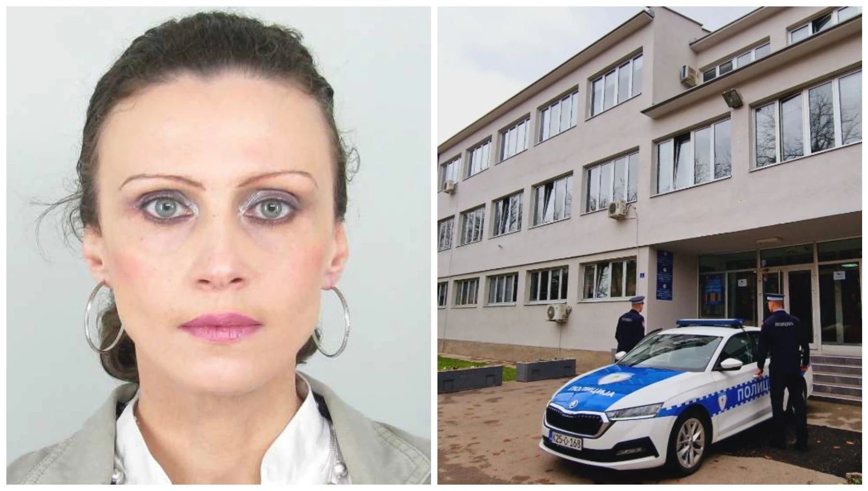 Mersiha Džaferbegović
