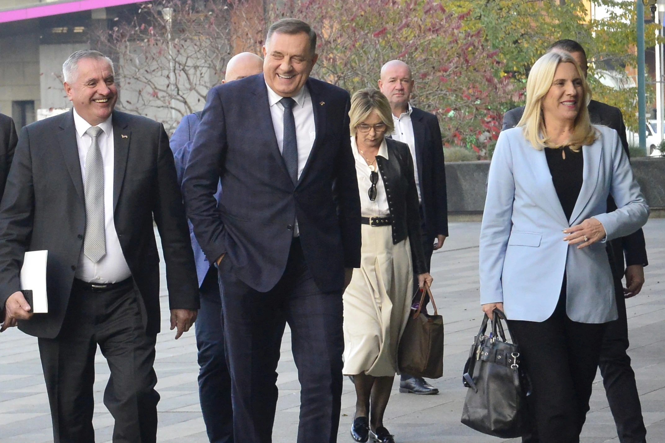 Milorad Dodik