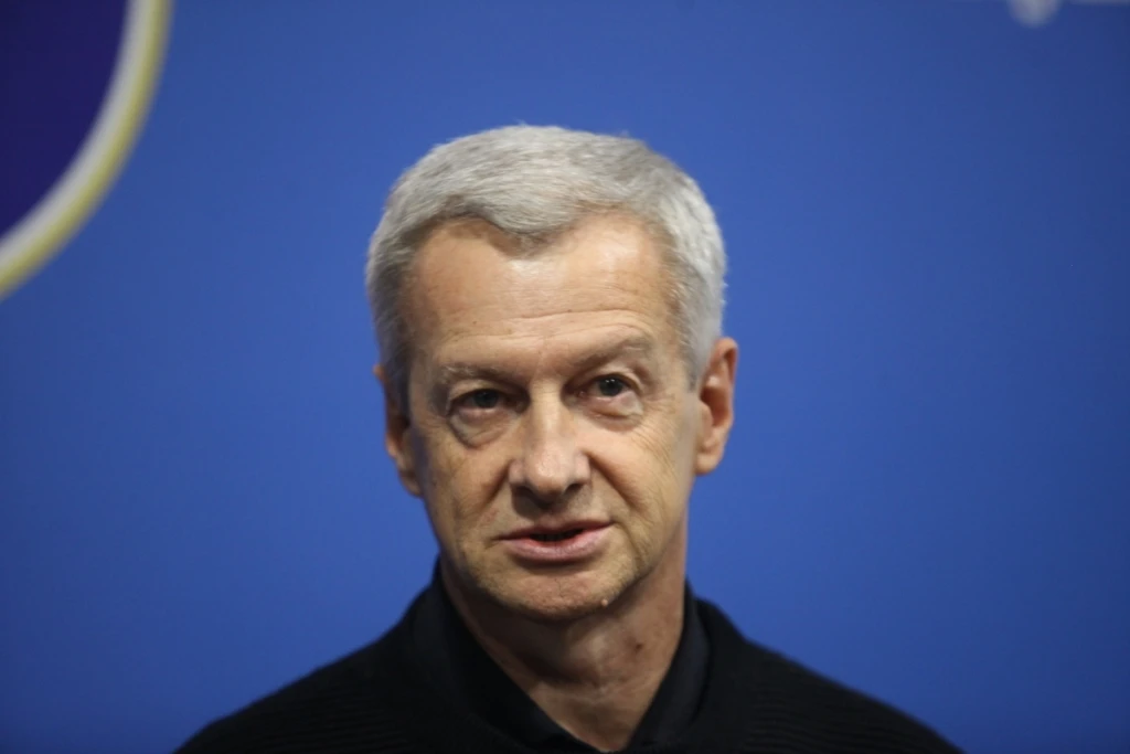 Edo Selimić