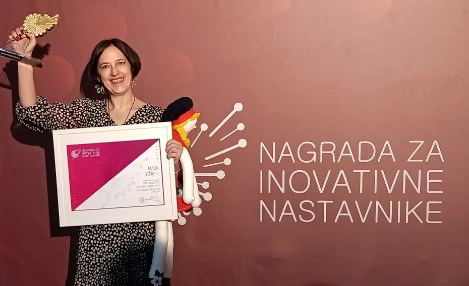 Maja Džafić
