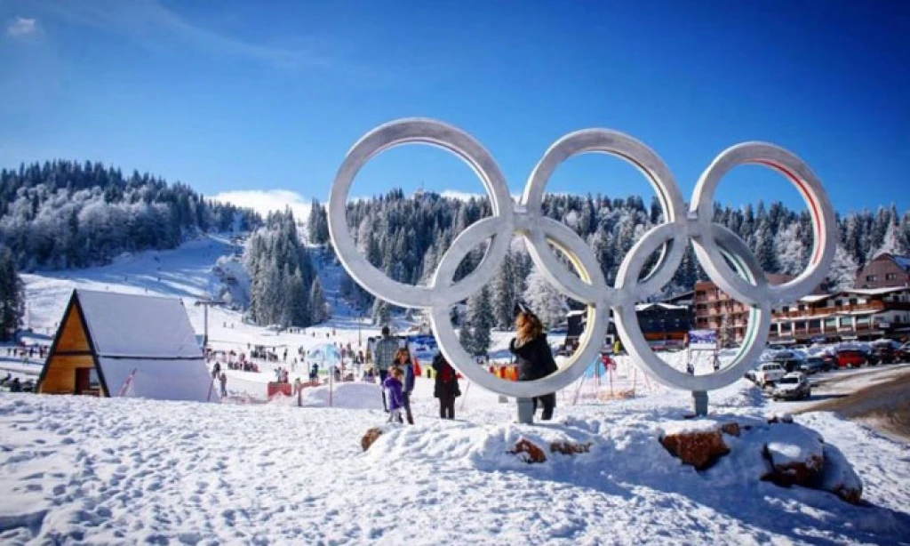 Jahorina