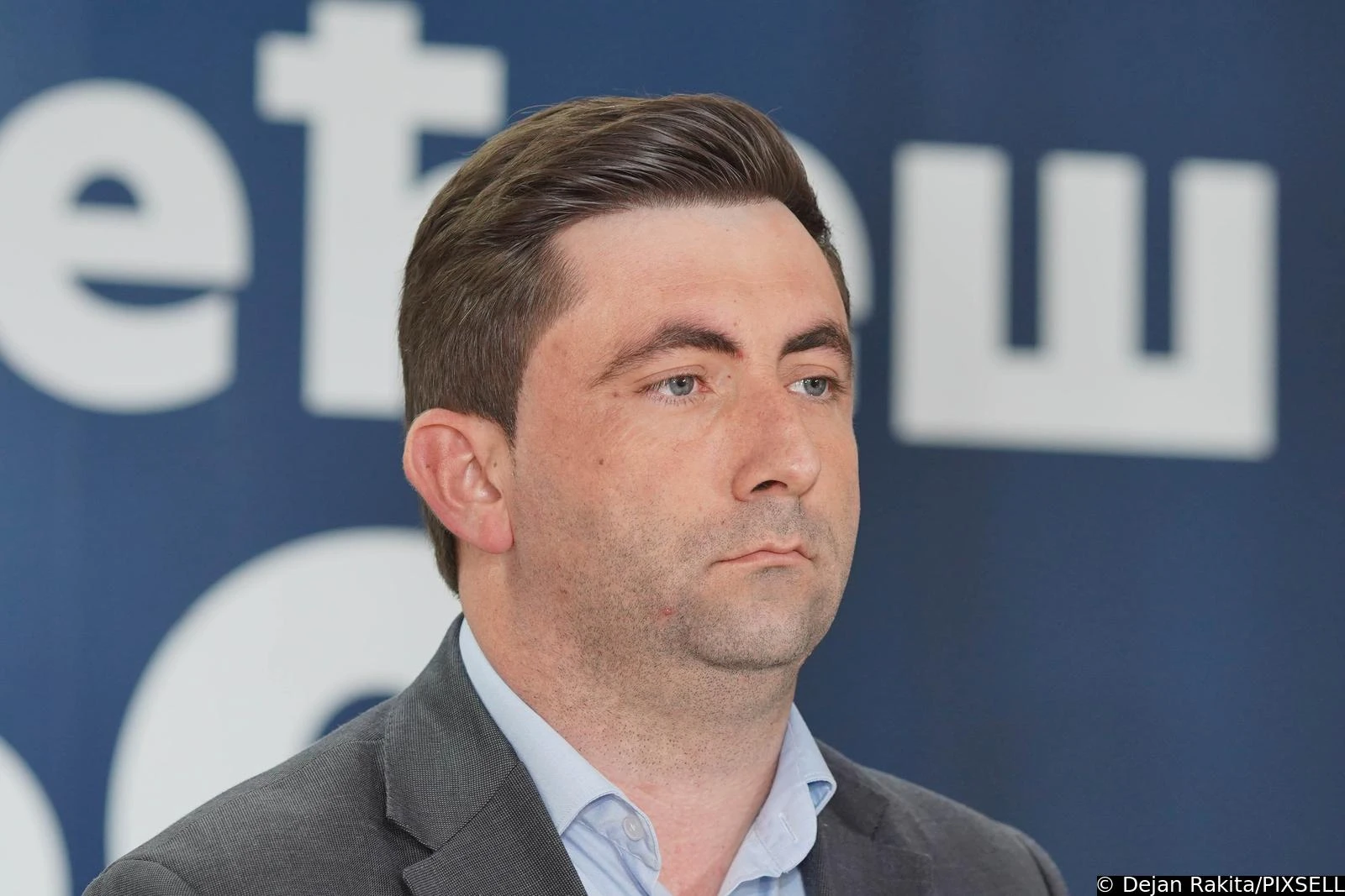 Ljubiša Petrović