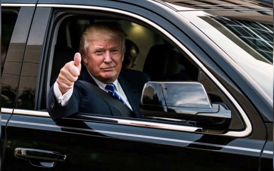 TikTok se u nedjelju gasi u SAD-u, ali Trump ima drugačiju ideju