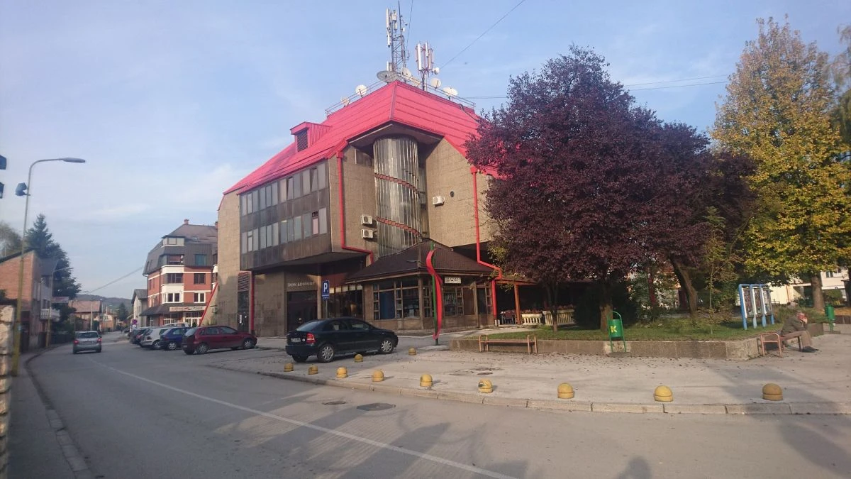 Žepče