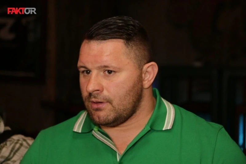 Denis Stojnić