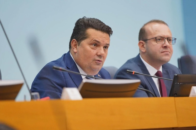 Nenad Stevandić