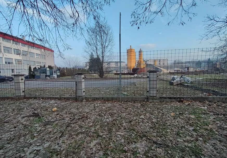 Firma u čijem je krugu pronađeno tijelo