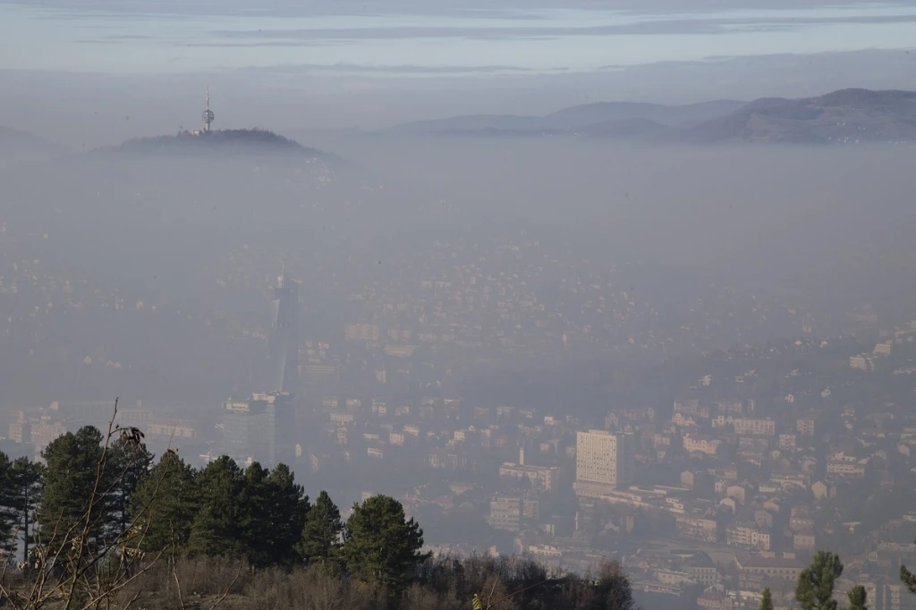 Sarajevo
