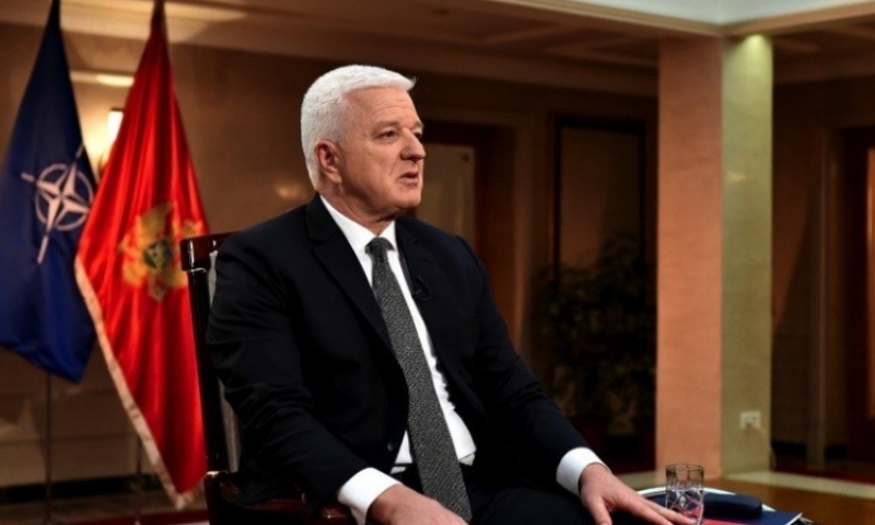 Bivši premijer Crne Gore tvrdi da je Zapad žrtvovao CG i BiH zbog Vučića