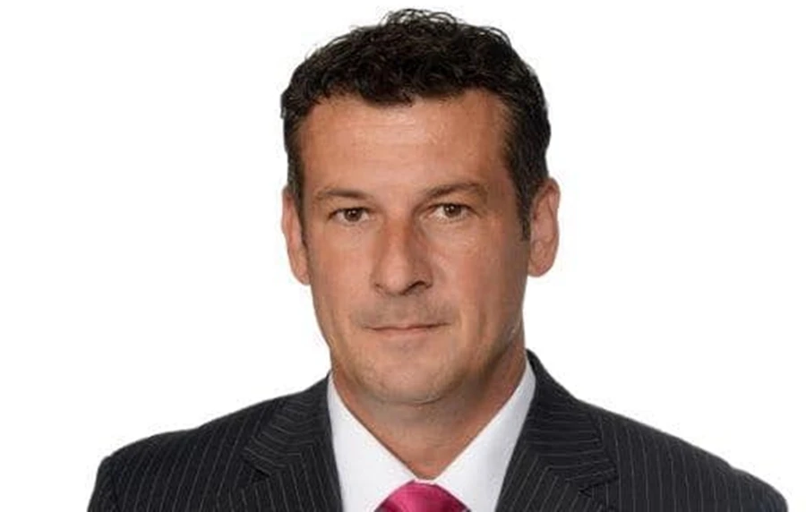 Alen Kapidžić