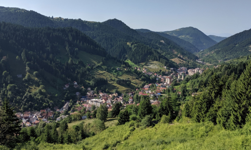 Grad koji ima najveći rast prometa novca u FBiH