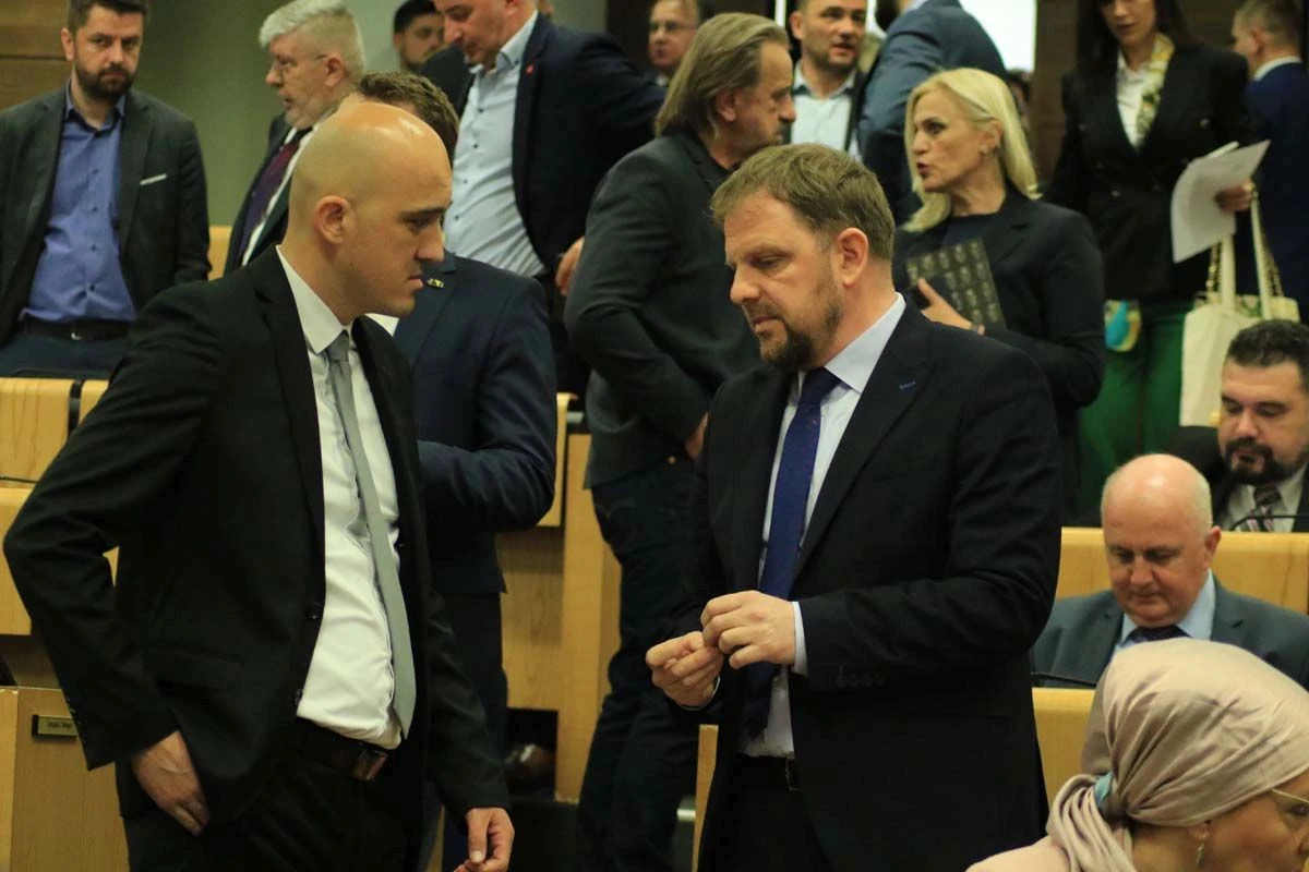 Zastupnički dom FBiH