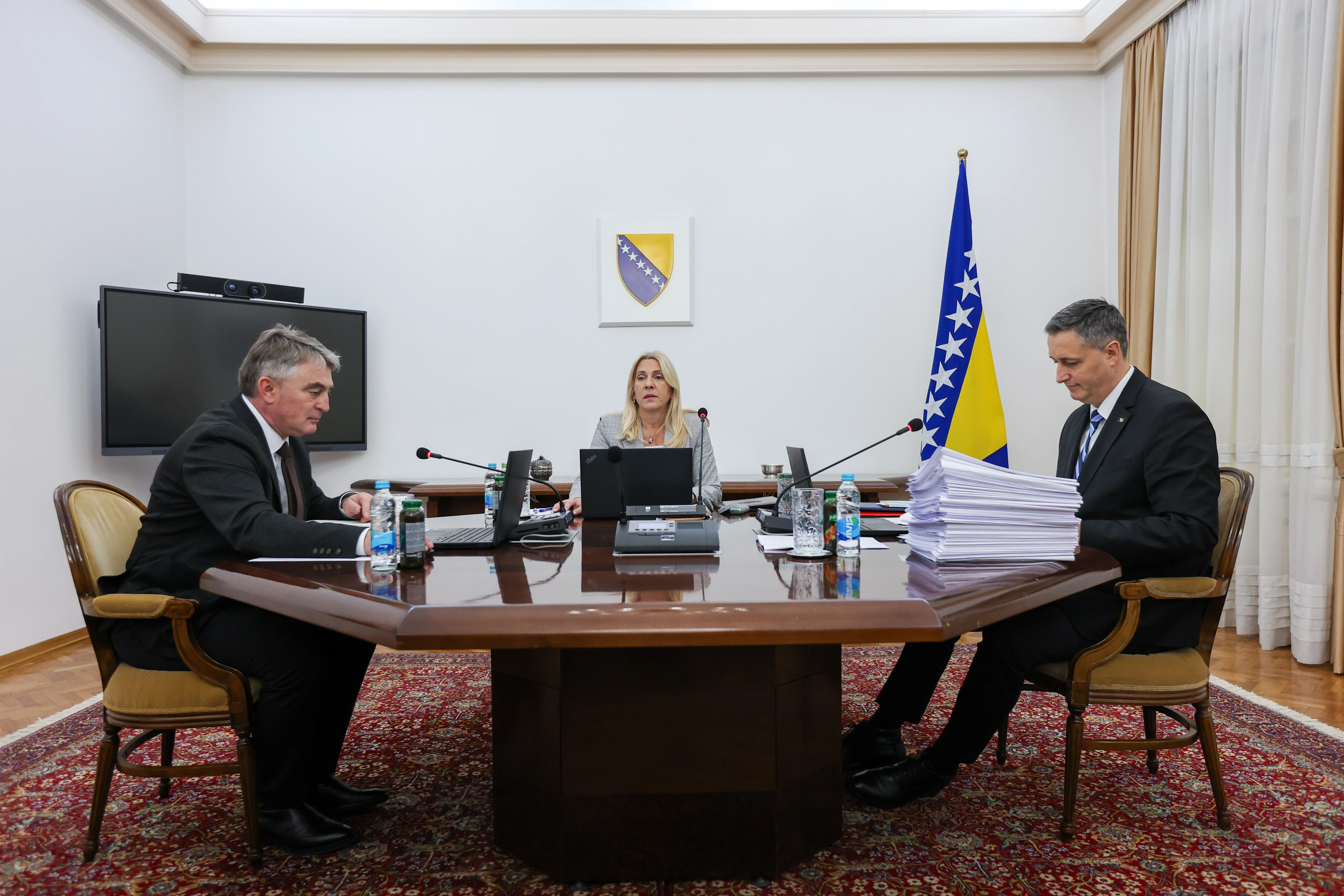 Predsjedništvo BiH
