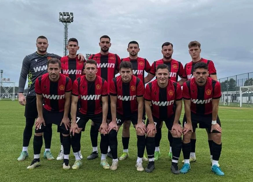 FK Sloboda