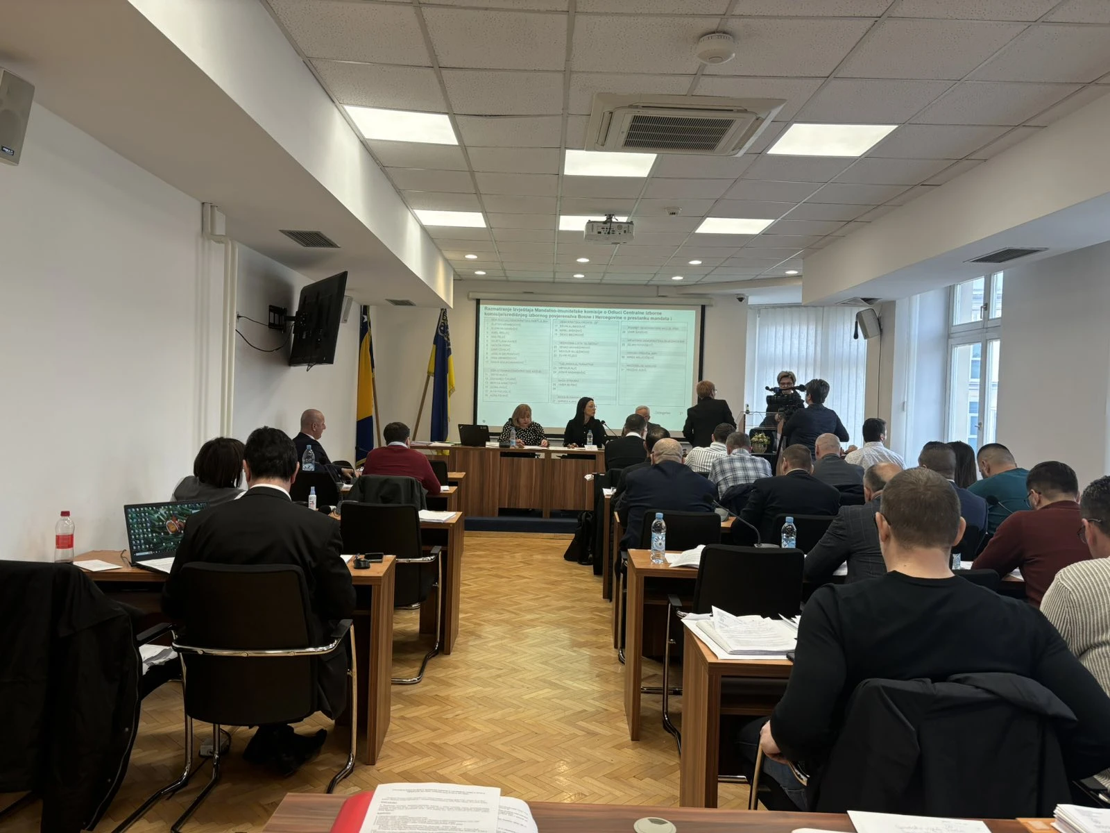 Gradsko vijeće Tuzle