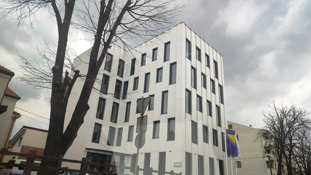 OJT Bijeljina