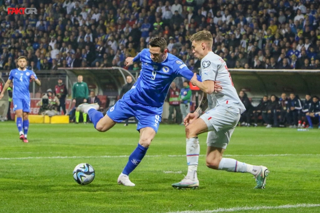 Prevljak se želi vratiti među Zmajeve