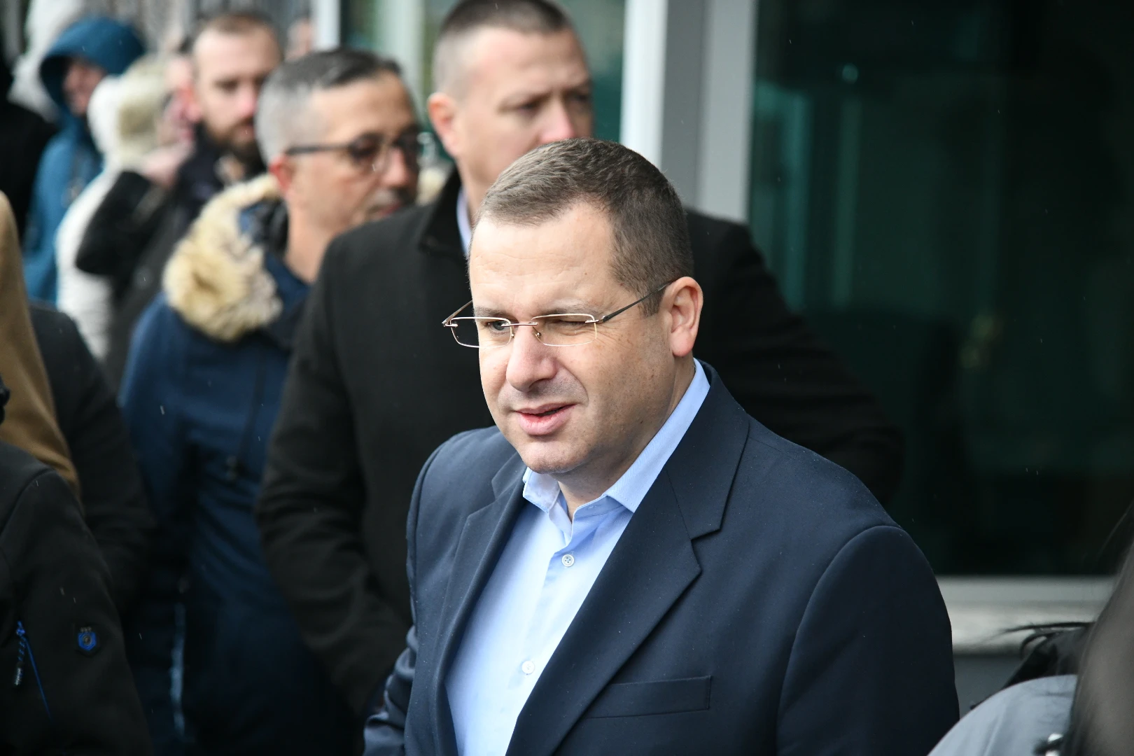 Radovan Kovačević