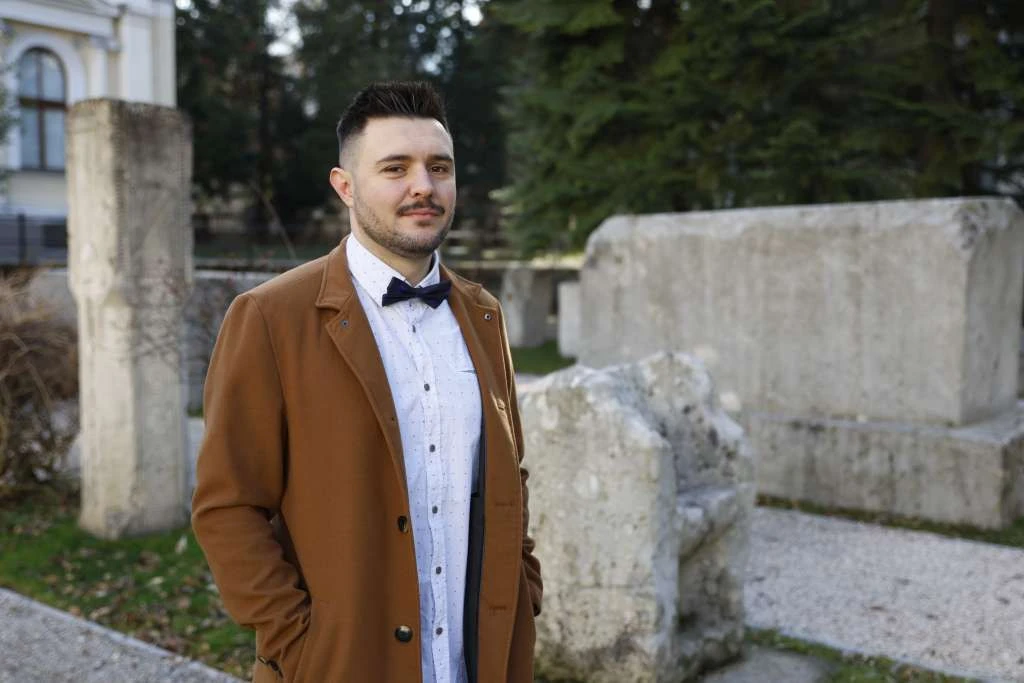 Zanin Berbić