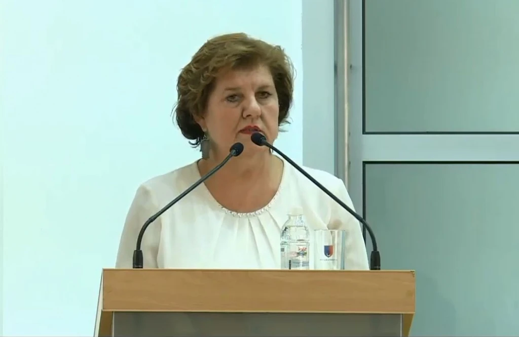 Zineta Bogunić