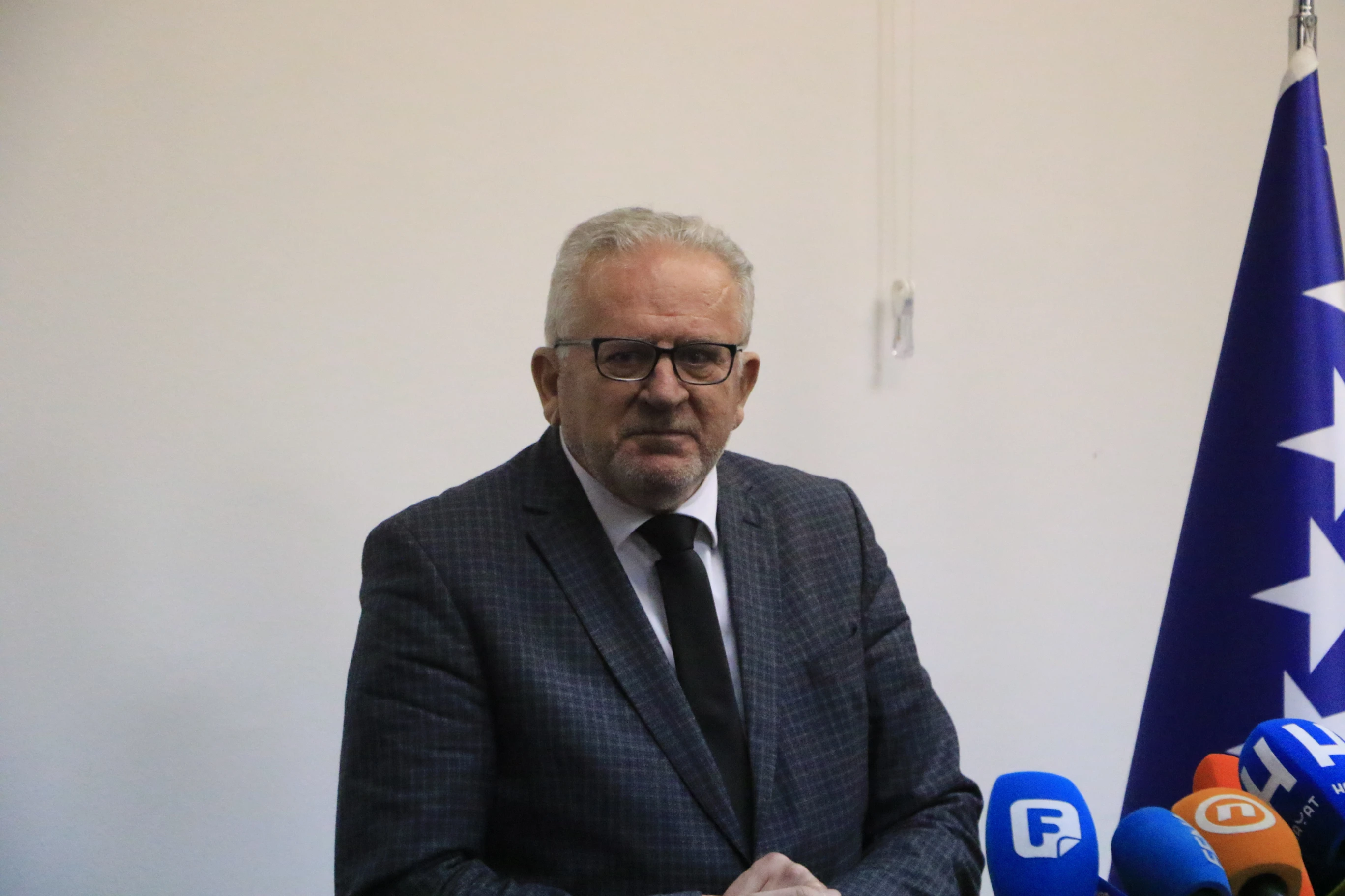 Safudin Čengić