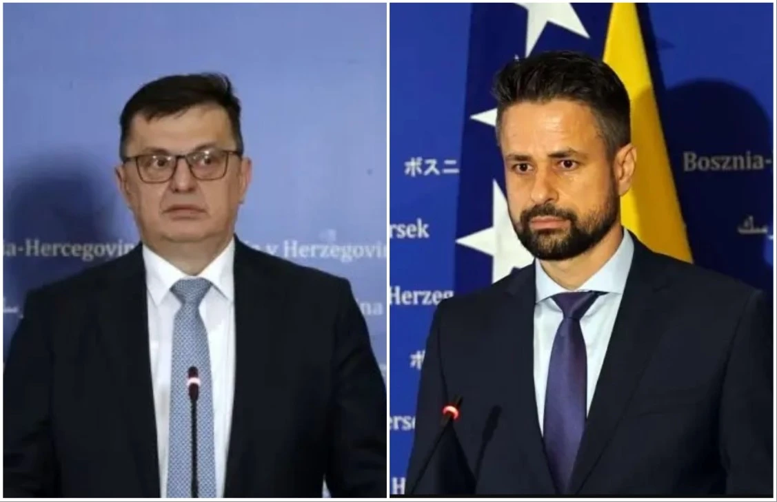 Tegeltija i Amidžić