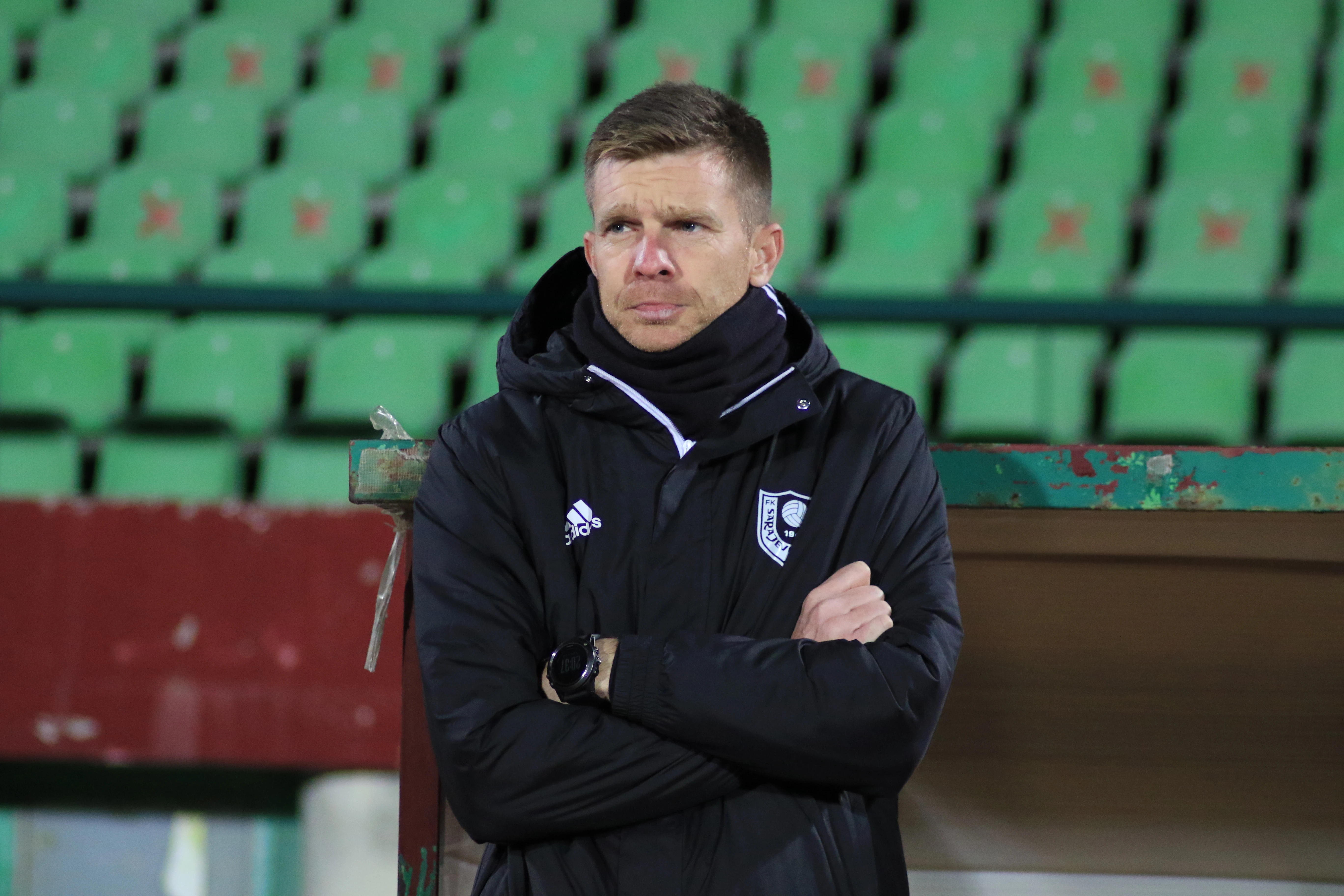 Simon Rožman