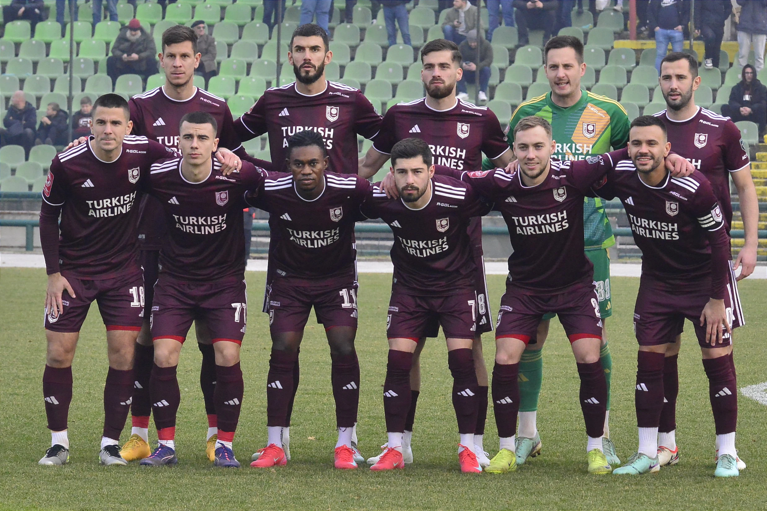 FK Sarajevo