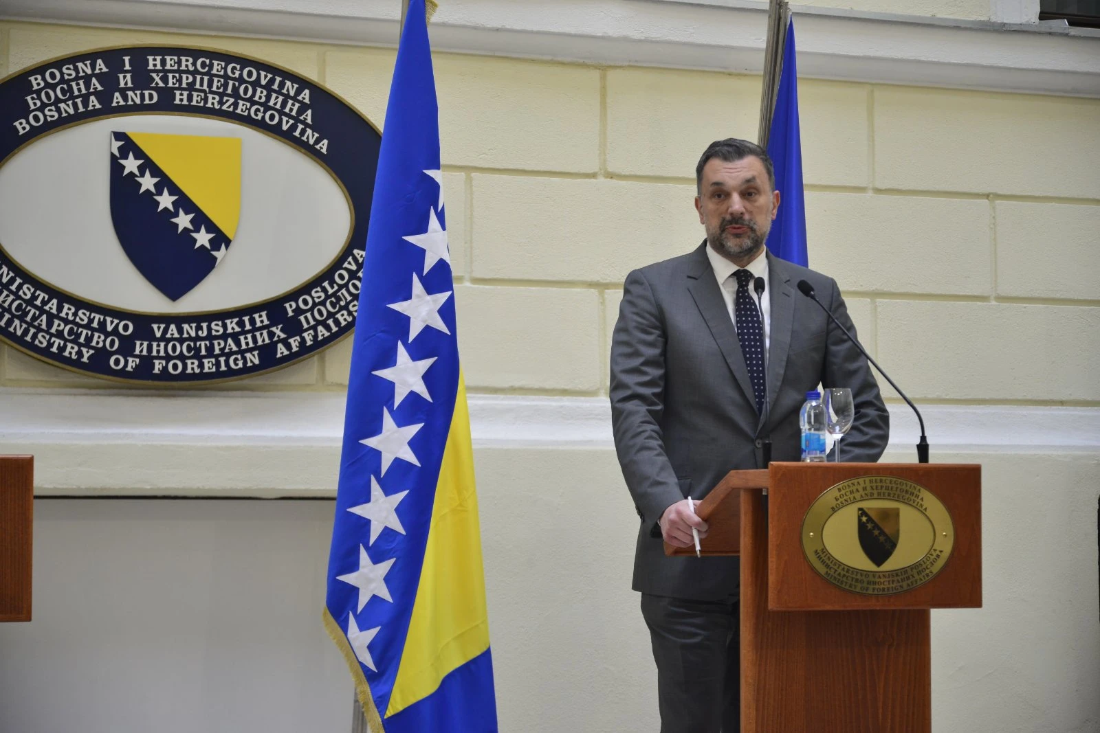 Elmedin Konaković