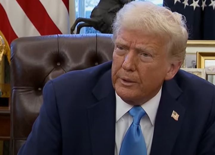 Trump uredbom zabranio transrodnim ženama bavljenje ženskim sportom