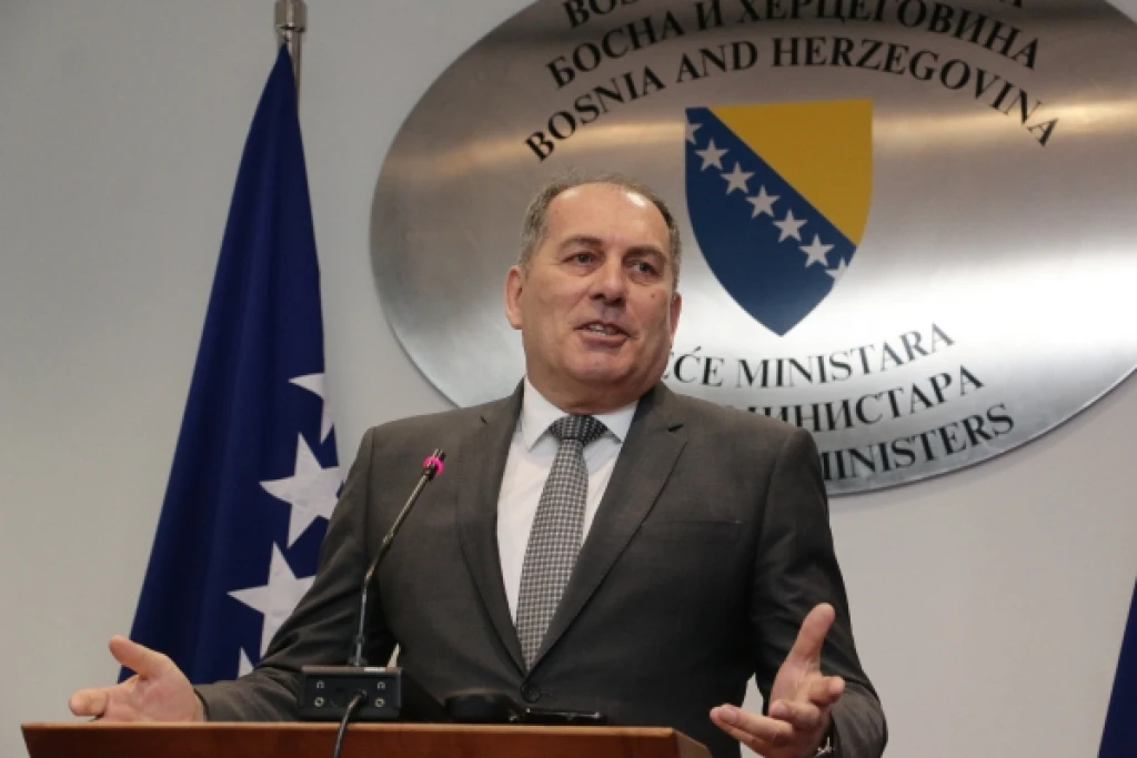 Dragan Mektić