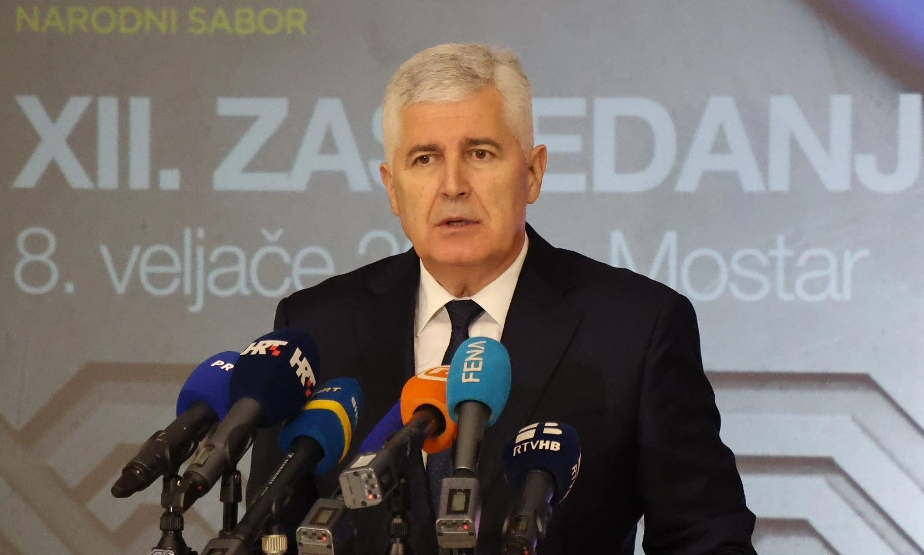 Dragan Čović