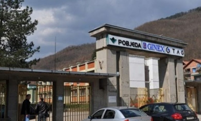 Ko je dao milione za dionice Unis Ginexa?