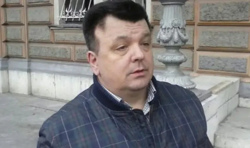 Saša Sarajlić