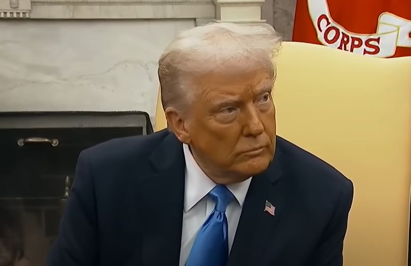 Trump ne odbacuje ideju da Albanija primi Palestince iz Gaze