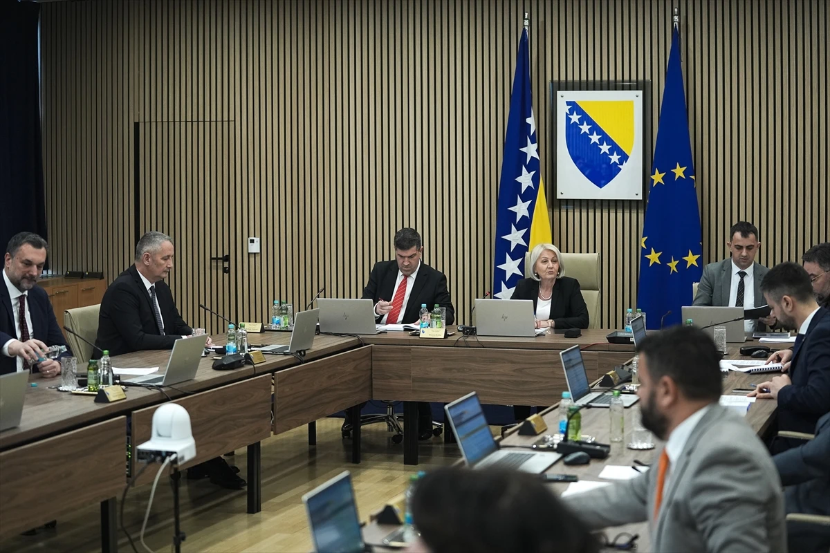 Vijeće ministara BiH