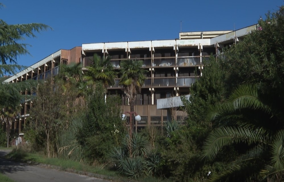 Hercegovac kupio hotel Igalo za 11,3 miliona eura