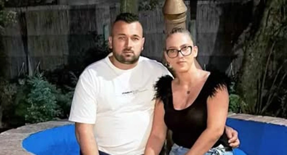 Emir i Inela Selimović
