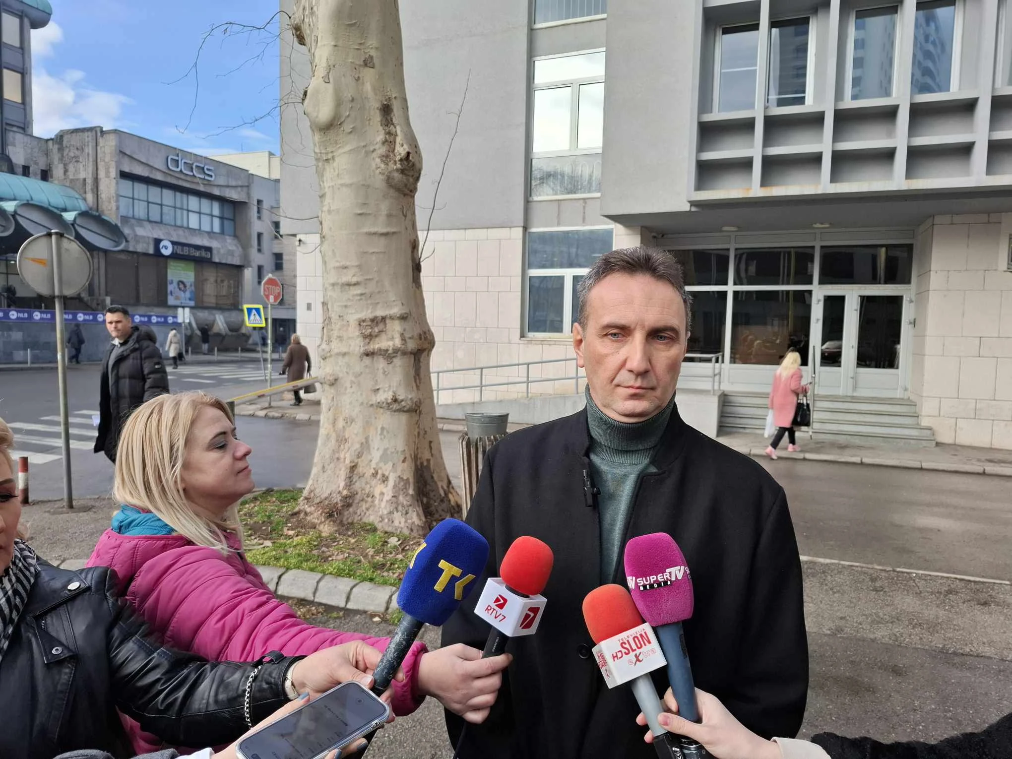 Admir Arnautović