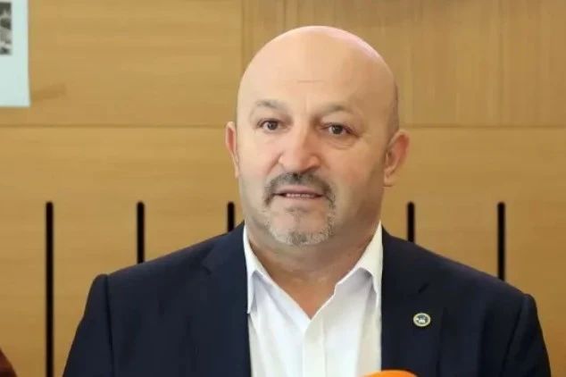 Samir Kurtović